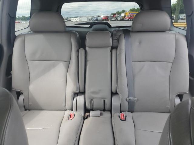 Photo 10 from auction – 2010 TOYOTA HIGHLANDER with VIN 5TDYK3EH1AS003629