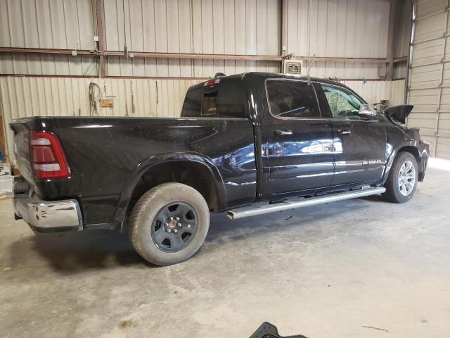 Photo 3 from auction – 2020 RAM 1500 LONGH with VIN 1C6SRFST5LN222363