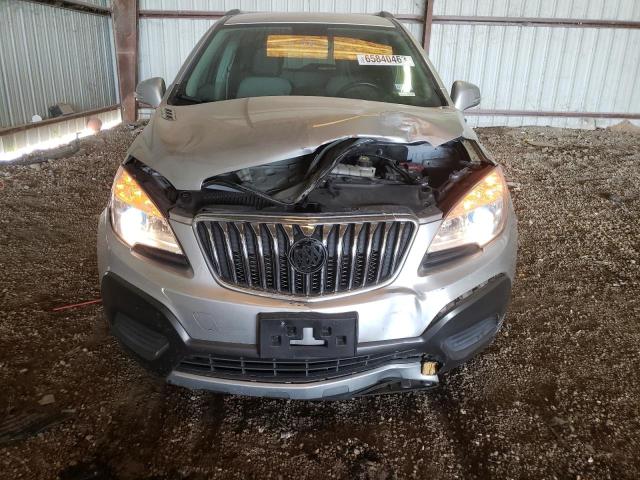 Photo 5 from auction – 2016 BUICK ENCORE with VIN KL4CJASB9GB600913