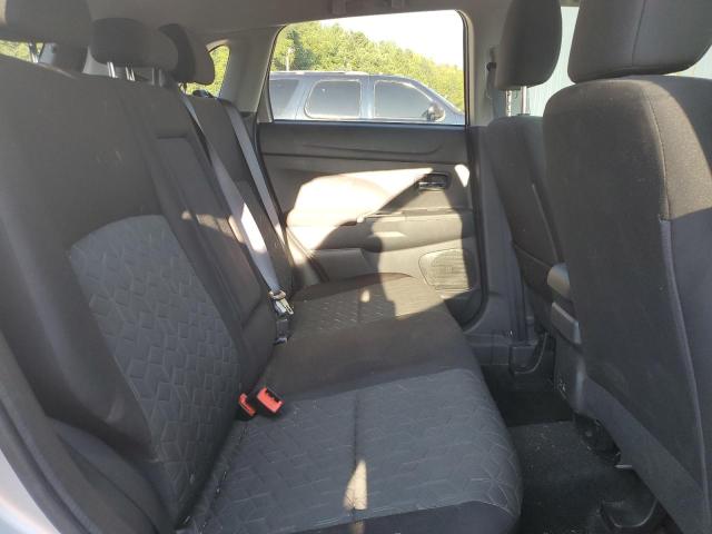 Photo 11 from auction – 2022 MITSUBISHI OUTLANDER with VIN JA4APUAU8NU007443