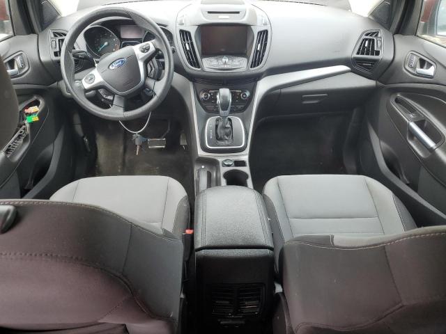 Photo 8 from auction – 2014 FORD ESCAPE SE with VIN 1FMCU0GX3EUA53937