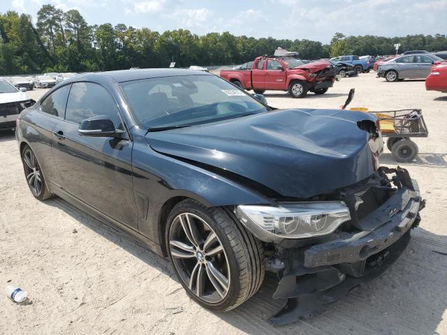 Снимка 4 от търг – 2015 BMW 435 I с VIN WBA3R1C51FK193155