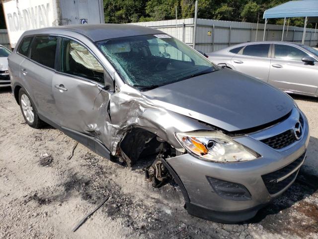 Photo 4 from auction – 2010 MAZDA CX-9 with VIN JM3TB2MA3A0207125