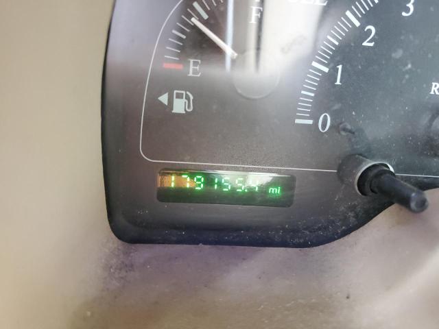Photo 9 from auction – 2001 FORD WINDSTAR L with VIN 2FMDA58431BB03007