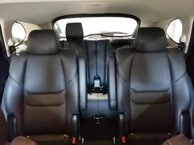 Photo 10 from auction – 2023 MAZDA CX-9 TOURI with VIN JM3TCBCY0P0657285