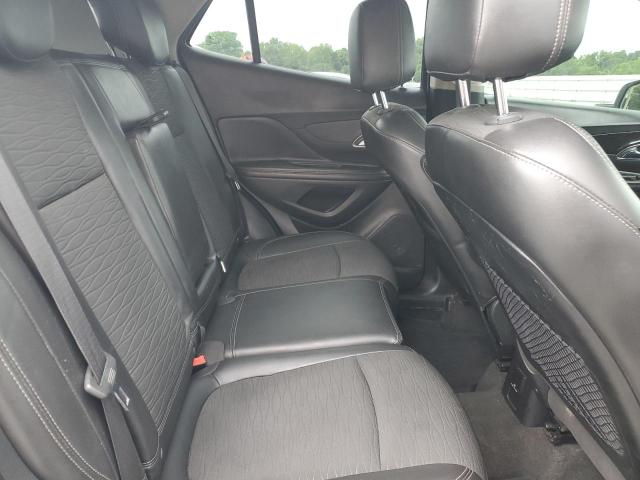 Photo 10 from auction – 2015 BUICK ENCORE CON with VIN KL4CJBSB7FB220957