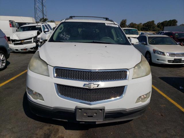 Photo 5 from auction – 2009 CHEVROLET TRAVERSE L with VIN 1GNER23D99S140028