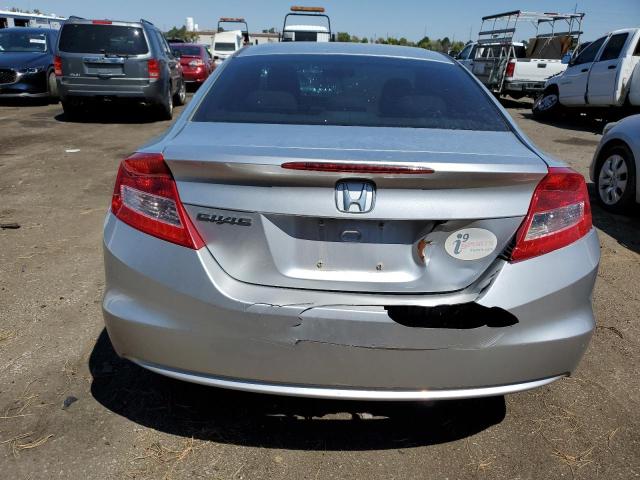 Photo 6 from auction – 2012 HONDA CIVIC EX with VIN 2HGFG3B80CH515236