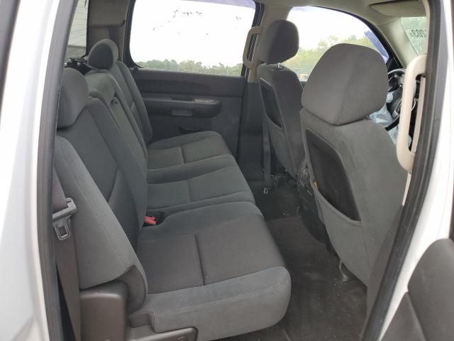 Photo 10 from auction – 2008 GMC SIERRA C15 with VIN 2GTEC13J481334684