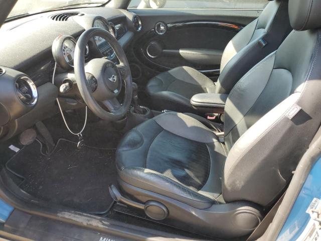 Photo 7 from auction – 2012 MINI COOPER with VIN WMWSU3C5XCT543006