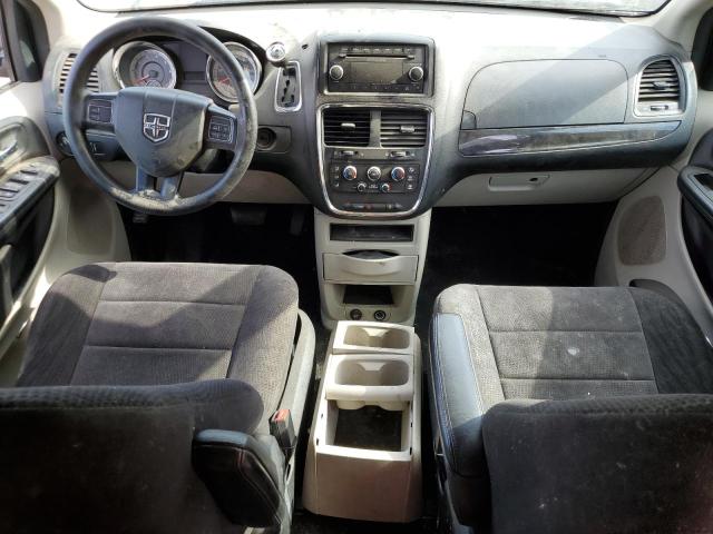 Photo 8 from auction – 2013 DODGE GRAND CARA with VIN 2C4RDGCG1DR771818