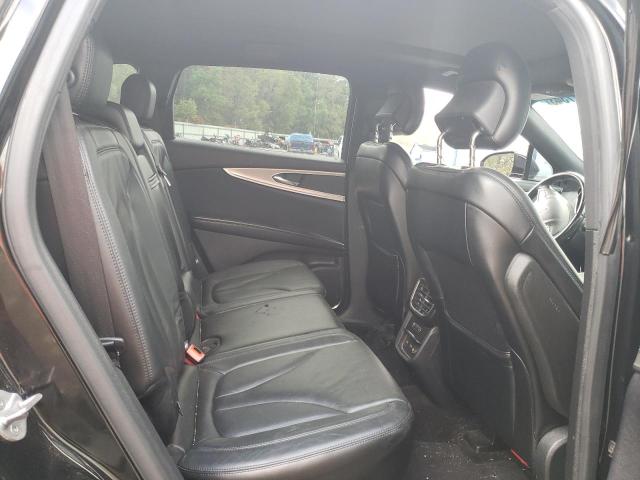 Photo 11 from auction – 2016 LINCOLN MKX RESERV with VIN 2LMTJ6LR1GBL53377