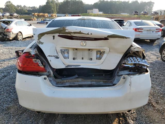 Photo 6 from auction – 2006 HONDA ACCORD EX with VIN 1HGCM66536A034171