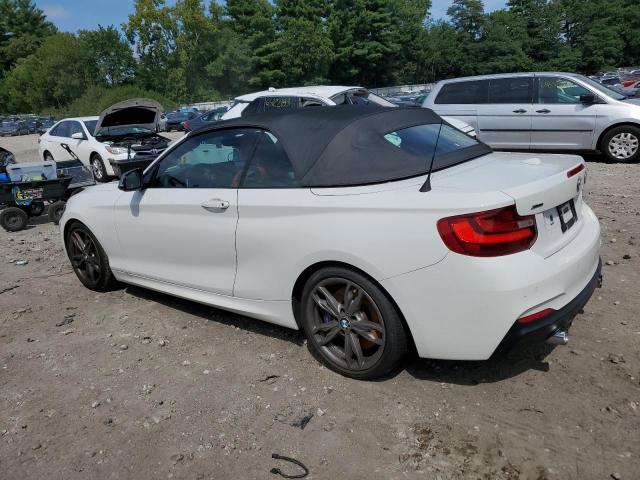 Снимка 2 от търг – 2016 BMW M235XI с VIN WBA1M5C56GV769237