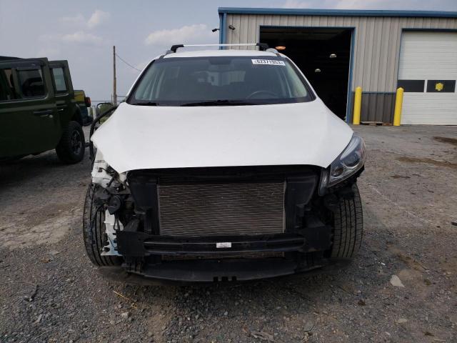 Photo 5 from auction – 2017 KIA SORENTO LX with VIN 5XYPGDA59HG288229