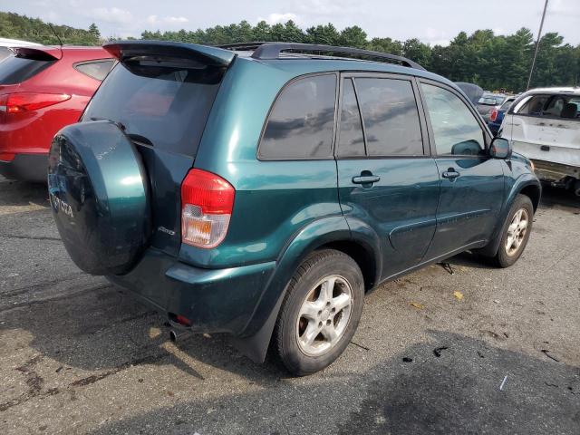 Photo 3 from auction – 2003 TOYOTA RAV4 with VIN JTEHH20V336097131