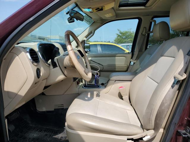 Photo 7 from auction – 2007 FORD EXPLORER S with VIN 1FMEU33K57UA15455