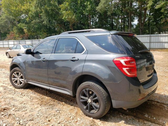 Photo 2 from auction – 2017 CHEVROLET EQUINOX LT with VIN 2GNALCEK0H1535067