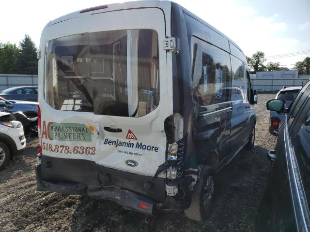 Снимка 3 от търг – 2016 FORD TRANSIT T- с VIN 1FTYR2CM9GKB01555