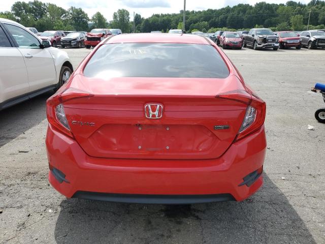 صورة رقم 6 من المزاد - 2016 HONDA CIVIC EX مع VIN 2HGFC2F73GH575220
