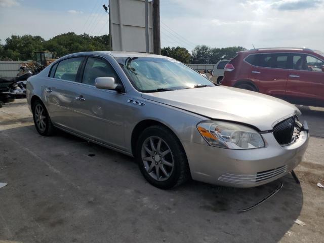 Photo 4 from auction – 2006 BUICK LUCERNE CX with VIN 1G4HD57256U160173