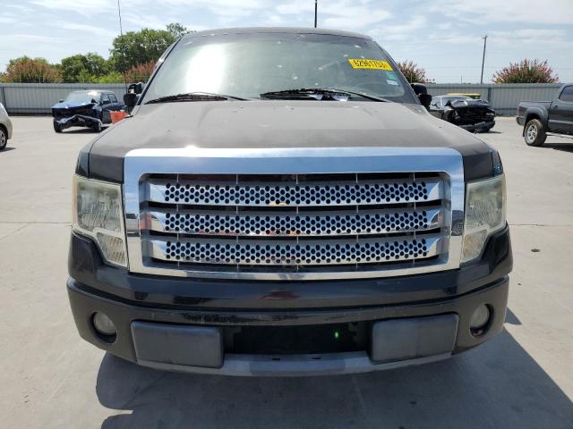 Photo 5 from auction – 2009 FORD F150 with VIN 1FTRF12W79KA88589
