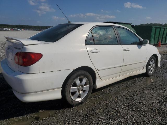 Photo 3 from auction – 2006 TOYOTA COROLLA CE with VIN 2T1BR32E06C614974