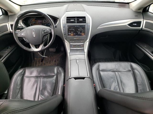 Photo 8 from auction – 2013 LINCOLN MKZ with VIN 3LN6L2J99DR821738