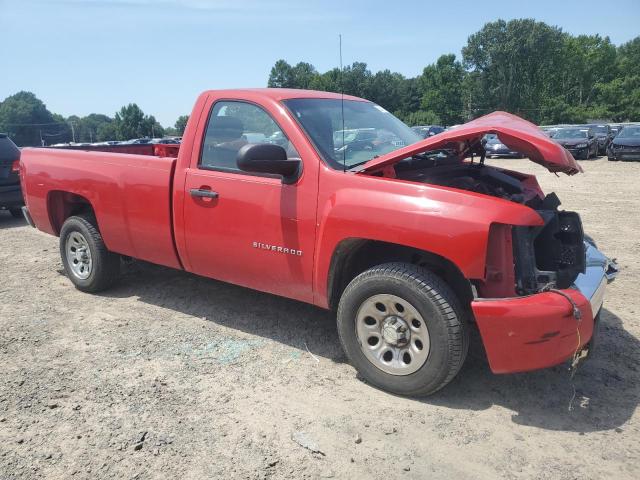 Photo 4 from auction – 2010 CHEVROLET SILVERADO with VIN 1GCPCPEX1AZ248839