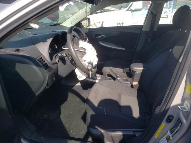 Photo 7 from auction – 2011 TOYOTA COROLLA BA with VIN 2T1BU4EEXBC577331