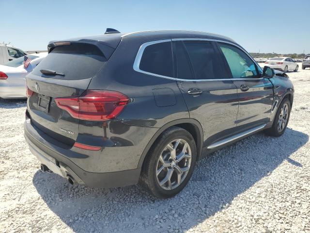 Photo 3 from auction – 2020 BMW X3 SDRIVE3 with VIN 5UXTY3C08LLU72547