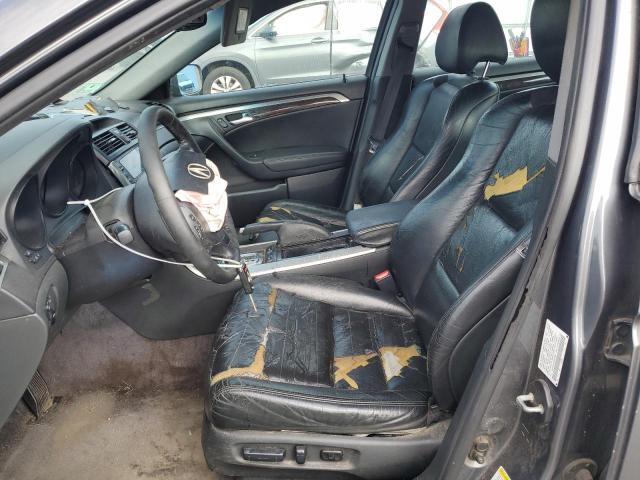 Photo 11 from auction – 2008 ACURA TL with VIN 19UUA66238A002584