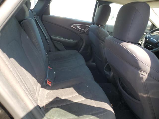 Photo 10 from auction – 2015 CHRYSLER 200 LIMITE with VIN 1C3CCCABXFN694301