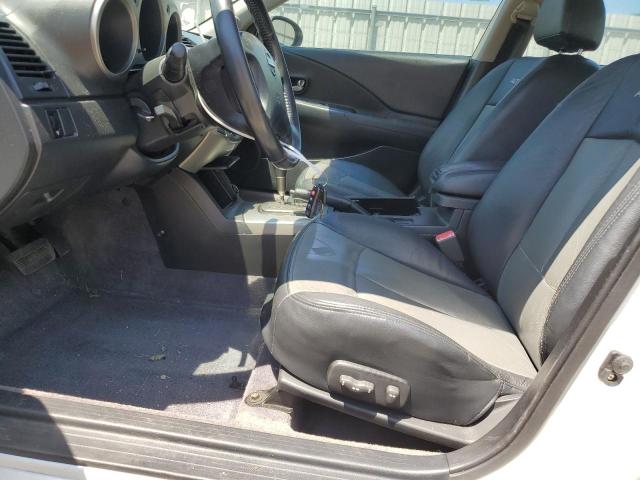 Photo 7 from auction – 2003 NISSAN ALTIMA SE with VIN 1N4BL11D73C214516