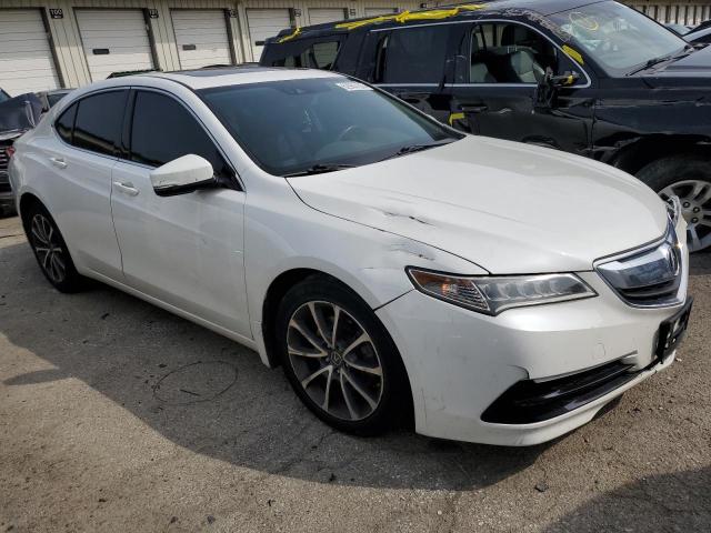 Zdjęcie 4 z aukcji – 2015 ACURA TLX TECH z VIN 19UUB2F57FA011477