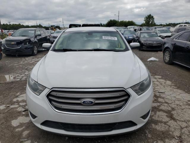 Photo 5 from auction – 2014 FORD TAURUS SEL with VIN 1FAHP2H84EG167938