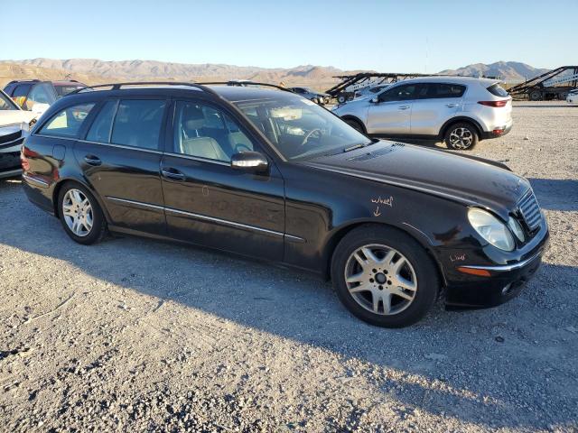 Снимка 4 от търг – 2004 MERCEDES-BENZ E 320 с VIN WDBUH65JX4A477158