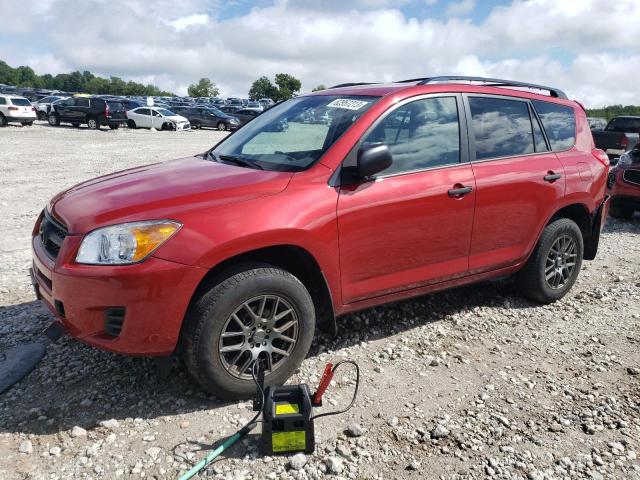 TOYOTA RAV4 2012 with VIN 2T3BF4DVXCW231444 - Photo from auction