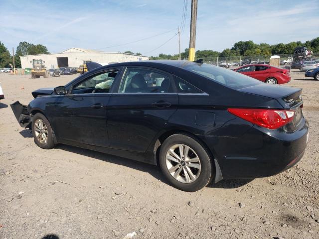 Photo 2 from auction – 2012 HYUNDAI SONATA GLS with VIN 5NPEB4AC4CH447339