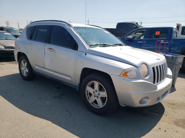 Photo 4 from auction – 2010 JEEP COMPASS SP with VIN 1J4NF4FB0AD601675