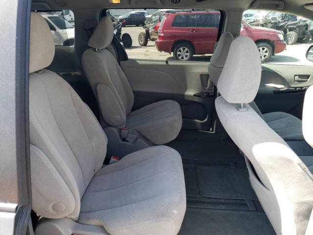 Photo 11 from auction – 2013 TOYOTA SIENNA LE with VIN 5TDJK3DC3DS069577