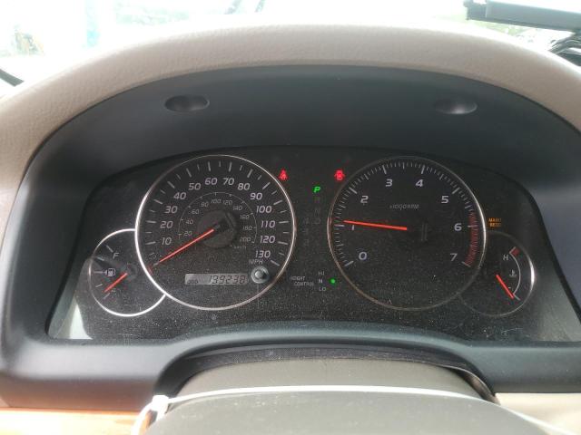 Photo 9 from auction – 2007 LEXUS GX 470 with VIN JTJBT20X070141215