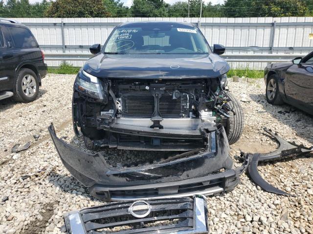 Photo 5 from auction – 2023 NISSAN PATHFINDER with VIN 5N1DR3CDXPC202243