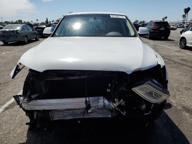 Photo 5 from auction – 2015 AUDI Q5 PREMIUM with VIN WA1LFAFP8FA125038