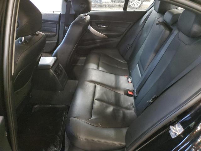 Photo 10 from auction – 2013 BMW 320 I with VIN WBA3B1C56DK130098