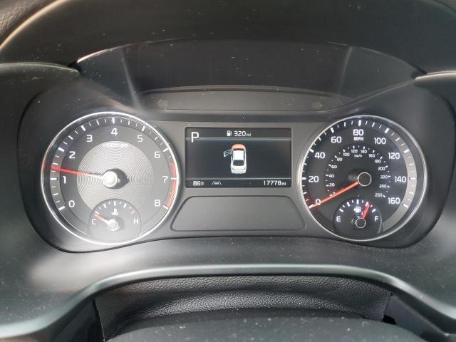 Photo 9 from auction – 2022 KIA FORTE FE with VIN 3KPF24AD6NE461294