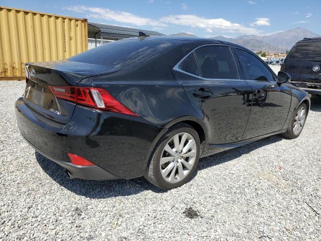 Photo 3 from auction – 2015 LEXUS IS 250 with VIN JTHBF1D28F5071336