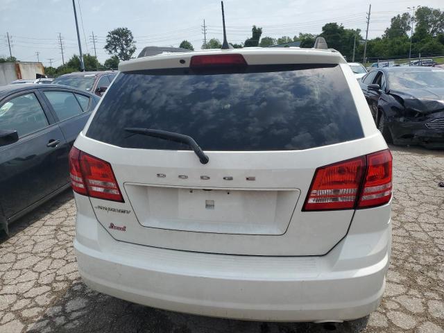 Foto 6 de la subasta – 2018 DODGE JOURNEY SE con VIN 3C4PDCAB2JT520516