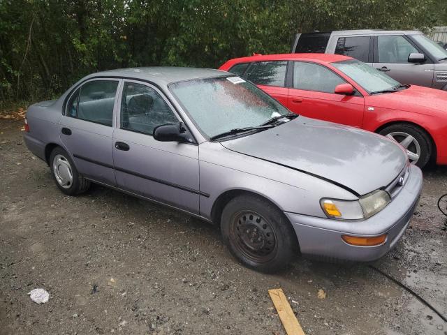 Photo 4 from auction – 1997 TOYOTA COROLLA with VIN 1NXBA02E4VZ511396