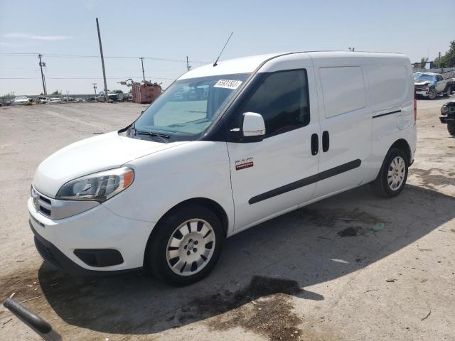 Снимка 1 от търг – 2015 RAM PROMASTER с VIN ZFBERFBT2F6A80015